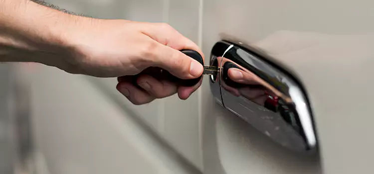 Why Choose Our Auto Locksmith Team in Thomasville, GA?