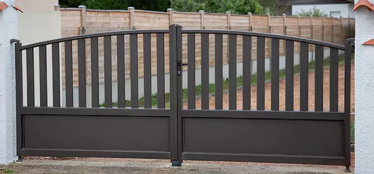 Advanced Gate Solutions in Thomasville, GA