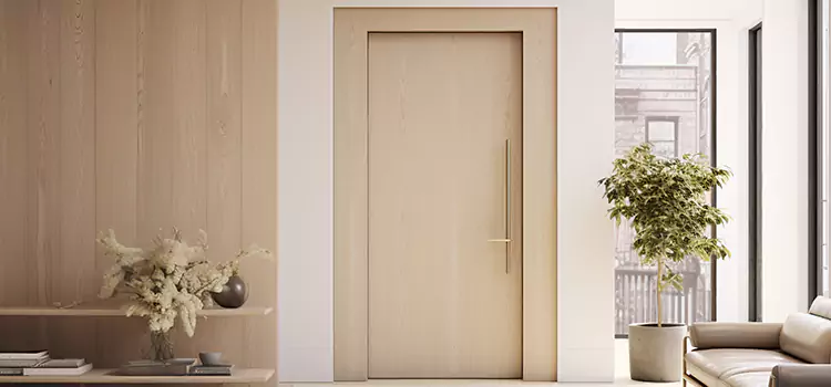 Choose Quality for Your Inside Doors in Thomasville, GA