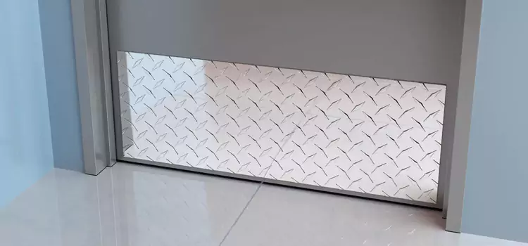 Benefits of Professional Kick Plate Solutions in Thomasville, GA