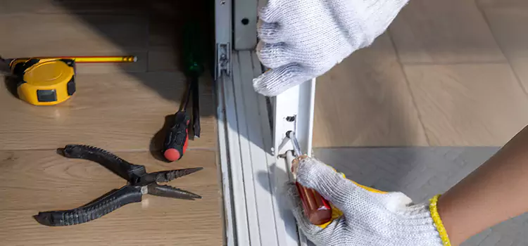 Sliding Door Installation Services in Thomasville, GA