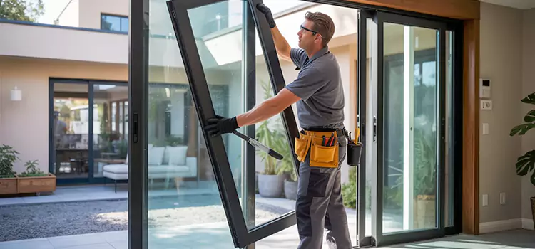 Specialized Sliding Door Roller Services in Thomasville, Georgia
