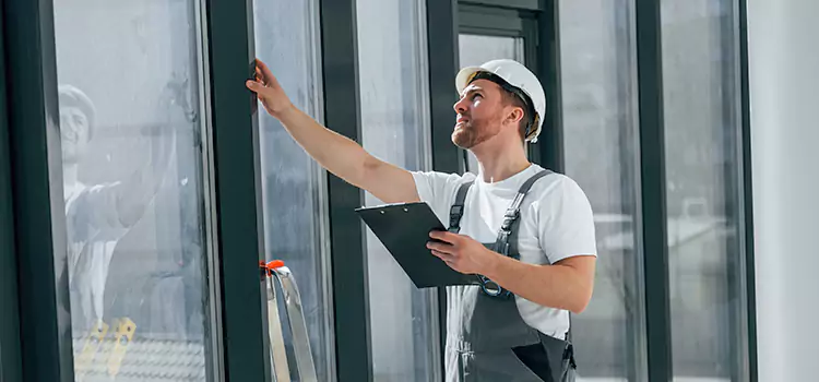 Comprehensive Solutions for Your Sticking Doors in Thomasville, GA