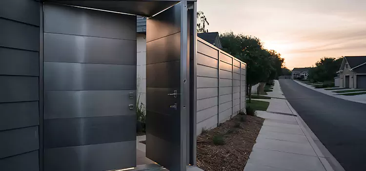Comprehensive Steel Door Solutions in Thomasville, GA