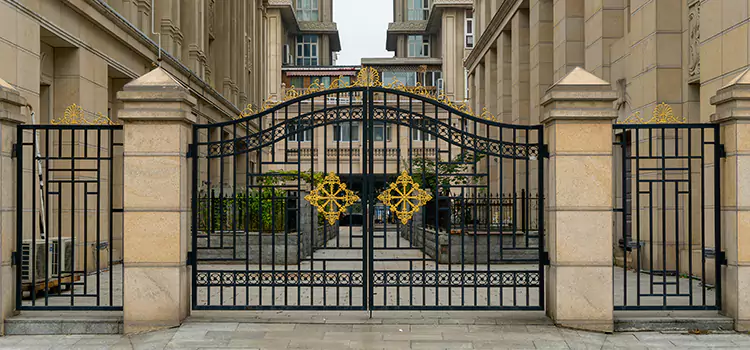 Comprehensive Iron Gate Maintenance Solutions in Thomasville, GA