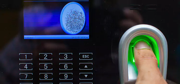 Your Trusted Partner for Secure Access in Thomasville, GA