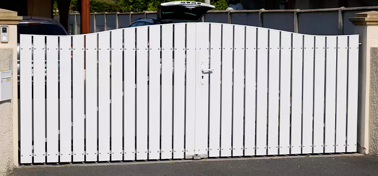 Why Choose Us for Residential Gate Repair in Thomasville, GA?