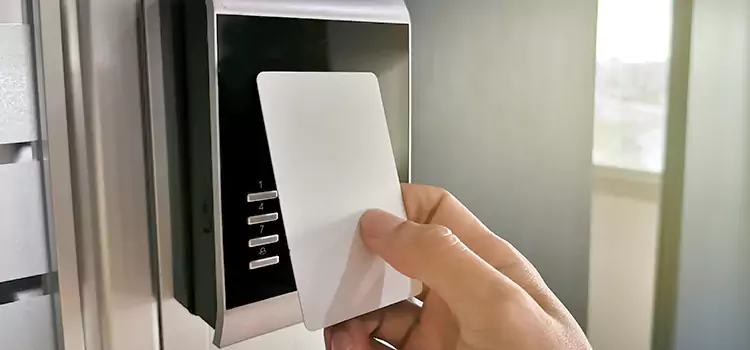 Advanced RFID Technology Integration in Thomasville, GA
