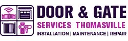 Door & Gate Services Thomasville
